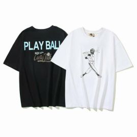 Picture of Travis Scott T Shirts Short _SKUTravisScottM-XXL327140007